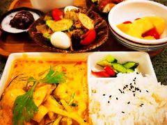 -Home Thai·泰谣(王府井apm店)