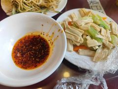 -新川面馆(新街口二店)