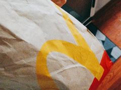 -麦当劳(安定门外大街店)