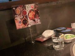 -捞王锅物料理(凯旋路店)
