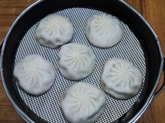 -金原鸭血粉丝汤·汤包·脆皮烤鸭(南京博物院店)