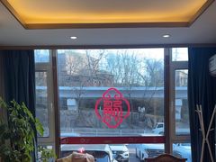 -添福来墨鱼饺子 · 海鲜东北菜(大连星海·黄浦路店)