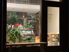 门面-沁屋面包店(人民东路店)