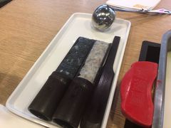 -新辣道鱼火锅(领展购物广场·中关村店)