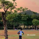 ☀️与我的辣妹小姐妹一起捕捉日落啦～[加油]