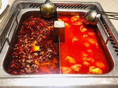 -海底捞火锅(奥山世纪城店)
