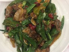-虎虎龙虾大排档(双井店)