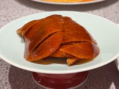 -北京王府井希尔顿酒店·秦唐中餐厅Chynna