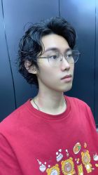 点击看大图 -藤野造型