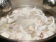 -狐狸爱上椰子鸡(滨江星光大道店)