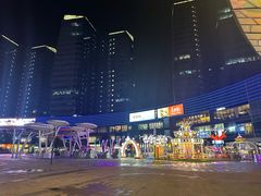 -大族广场Mall&More