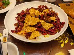 -缪氏川菜(第五园店)