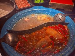 -吼堂老火锅(太古里总店)