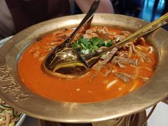 -龍聚祥烧麦馆(万达店)