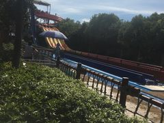 -天目湖水世界