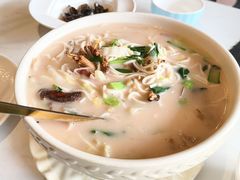 -阿伟海鲜楼·福建菜(延寿店)