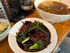 -君东记本帮面馆(天钥桥路店)