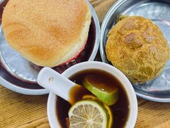 -恒兴发茶店(水巷口店)