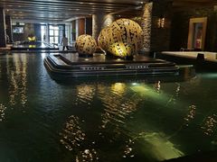 -清河半岛温泉度假酒店