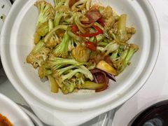 -渝信川菜(西单店)