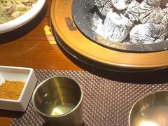 -三代烤肉(保利广场店)