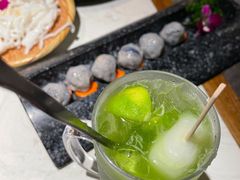 -哥老官重庆美蛙鱼头(西湖银泰十一哥店)