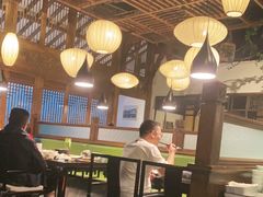 大堂-陈麻婆豆腐总店