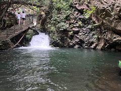-古龙峡云天玻霸