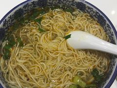 -尹兰楼西北风情餐厅(嘉定店)