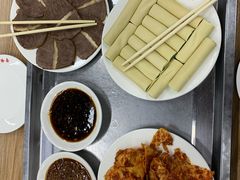 -顺通大冷面(吉祥店)