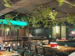 -1819餐厅·团队聚餐·烤串·精酿