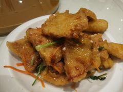 -吉林省林业宾馆-餐厅