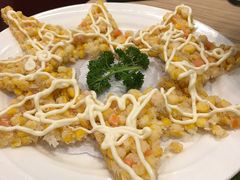 -粤仔湾砂锅粥(广益哥伦布店)