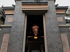 -海南清水湾莱佛士酒店