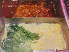 -倍儿红喜临门火锅(文兴路店)