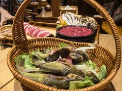 -黔诚酸汤牛肉(甲秀楼店)