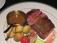 -404干式熟成牛排馆•聚会餐厅