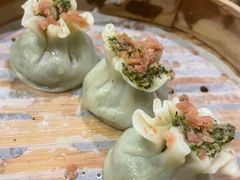 -冶春茶社(星汉大厦店)