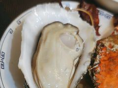 -鸿腾国际大酒店-海鲜姿造海鲜烤肉自助餐