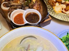 -天山传奇新疆菜(SKLP店)