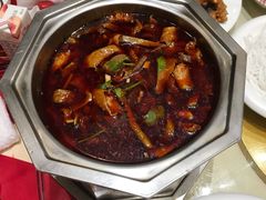 羊杂粉-凯鸽酒楼(操场城店)