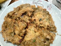 -抱德·潮汕味(敦和店原惠城鱼仔)