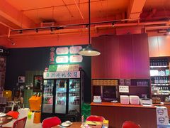 -蚝堡海鲜·威海菜·海肠捞饭·烧烤·亚洲吃蚝公司(幸福门店)