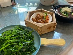 -聚福宝合苑食府(南头镇店)