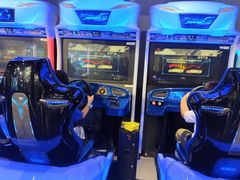 -meland·儿童乐园·游戏厅娃娃机·电玩Xbox(成都合生汇店)