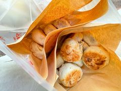 -张娜绿豆饼(老军营店)