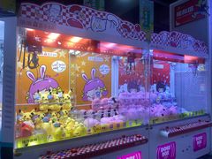 -风云再起游乐汇(南京常发广场店)