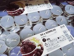 -宜家家居(西安未央商场店)