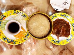 -汇贤府·李氏鲁菜(五棵松店)
