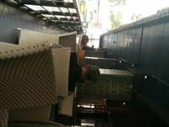 -南都咖啡西餐厅.全日茶点(福星路店)